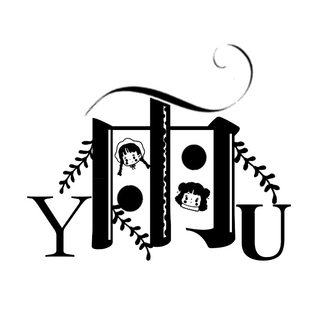 ‘雨’ 字   字设
个人制作——彤萸