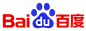 百度logo