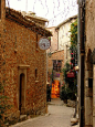 Tourrettes Sur Loup ~