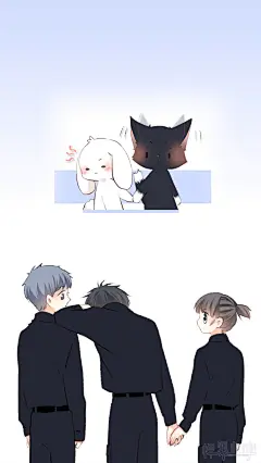 #怦然心动漫画#  75集 / 壁纸

Love is a sweet thing. ​​​​