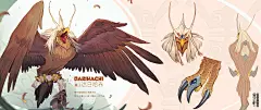 {国人}墨轩 大魔王