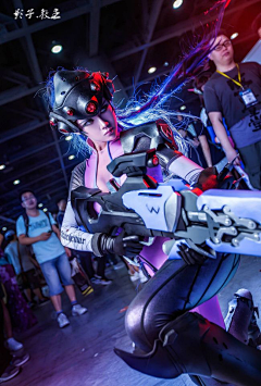 竹露星晨采集到Cosplay