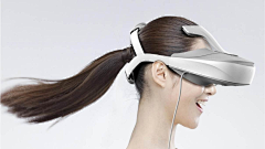 ZAZE六问采集到VR眼镜相关