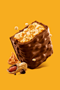 CRISPY PROTEIN BARS | CGI