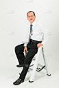 男商人,垂直画幅,人,白人,经理,泰国,商务人士,看,商业金融和工业,正装