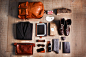Image of Essentials: James Teal of hard graft