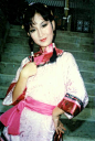 黄杏秀  1983年无线《十三妹》