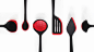 Mandine | 2016 | Silicon utensils : Everybody needs a good kitchen utensil set. Whether you’re new to cooking or a seasoned chef, we’ve create and designed an innovative, functional and stylish Mandine utensil range to suit everyone's needs. Our creative 