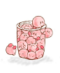 ❤ Blippo ✖ Kawaii Shop ❤: