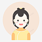 那年花开_周莹 创意素材