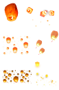 孔明灯