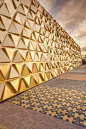 Gold souk / Liong Lie Architects - 谷德设计网