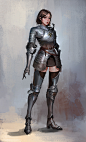 knight