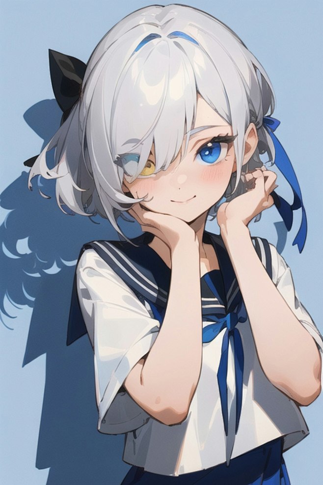 ちちぷいちゃんの後輩ちゃん (1)