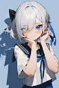 ちちぷいちゃんの後輩ちゃん (1)