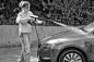 HOTO 20V Pressure Washer Pro :: Behance