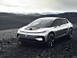 FF 91 2017款 基本型 3731786图片_Faraday Future_汽车图库_汽车之家