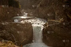 高山流水