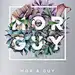Mor &amp; Guy 婚礼邀请函