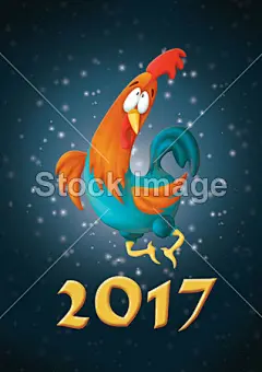 快乐，新到 2017 年#新年# #春节# #过年# #鸡年# #2017年# #新年素材# #春节素材# #海报# #设计素材# #生肖# #平面设计# #新年海报# #鸡年海报# #2017数字背景# #圣诞节装饰# #公鸡# #卡通插画# #雄鸡# #新年贺卡# #鸡年日历# #2017年日历#