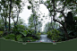 麓湖G11 PARK停车场 / 魏玛景观 – mooool木藕设计网