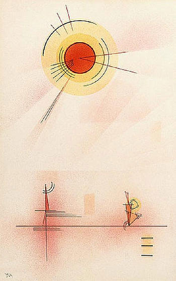 Wassily Kandinsky. S...