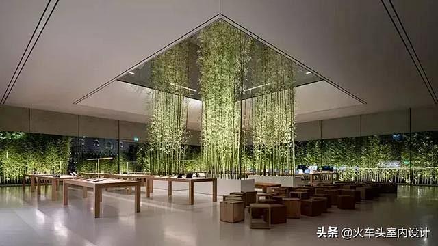 把美国一处有 116 年历史的图书馆改造...