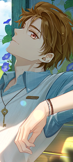 夏彦花瓣网陪你做生活的设计师 夏彦【腾霄】秘档馆未定事件簿百科