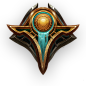 Demacia - Regions - Universe of League of Legends : Demacia is a strong, lawful society with a prestigious military history. It values the ideals of justice, honor and duty highly, and its people are fiercely proud. Demacia is a self-sufficient, agrarian 