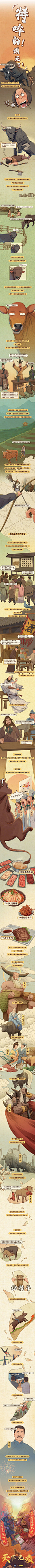 《2021中国牛牛牛牛牛图鉴》