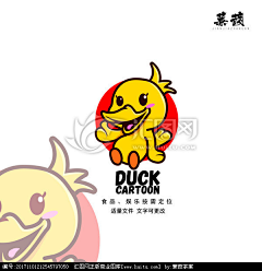 ·南风·采集到鸭