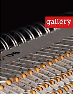 形录 中文版 全球最佳图形设计 第02期
全球三千家刀锋设计公司对接投稿，每期精挑细选两百余件案例，足够你两个月的创作灵感所需。内容涵盖设计师经常工作之项目，如广告、包装、形象识别、海报、出版物、环境展示、插画、卡片、网页、年历、办公用品、促销品等。