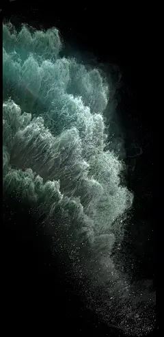 苹果11 Pro壁纸