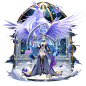 星迹]神预知命·女帝
《奥奇传说》