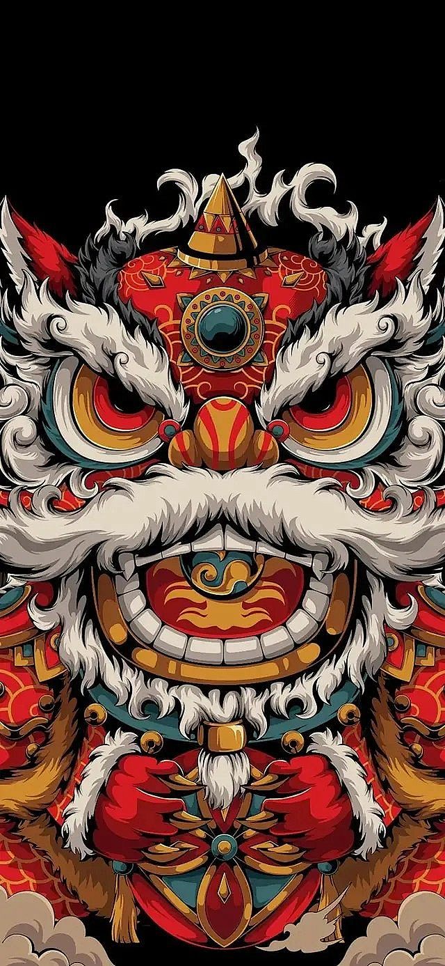 醒狮 (1)