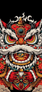 醒狮 (1)