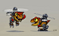Skylanders