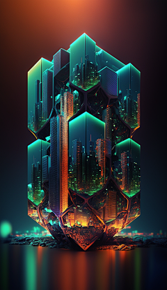 长安cc采集到素材(AI绘画 midjourney)