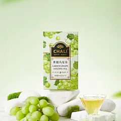 产品-乌龙茶