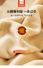 加绒显瘦打底裤女外穿加厚保暖2021冬季新款弹力羊羔绒休闲小脚裤-tmall.com天猫