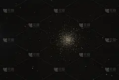 大力神球状星团