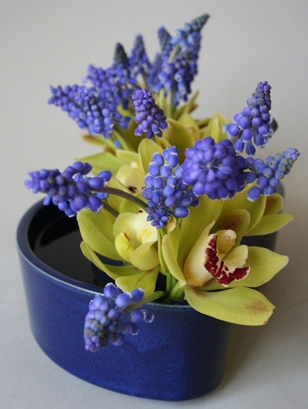 《花艺》
