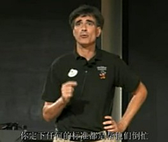 舍不得让你输采集到TED公开课