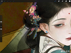 克隆猪7采集到美少