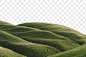 Download premium png of Minimal green hills png border, nature transparent background by Boom about mountain png, minimalist landscape, mountain, surreal, and hill png 6263397