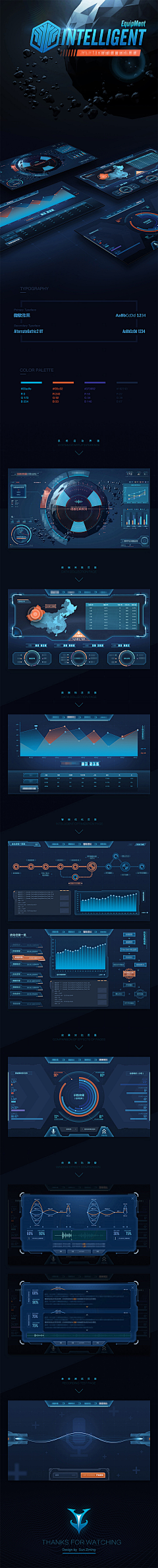 Fairytl采集到UI