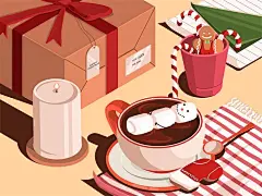 秀色可餐！12 张美食插画 - 优优教程网 - 自学就上优优网 - UiiiUiii.com : 插画师 leeart 把生活中的美食画成插画，餐桌上秀色可餐的美食，以及用心的摆件和各种饮品，一看作者就是热爱生活的人，看到这样的美食，谁能不爱呢？