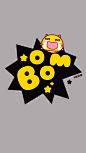 哈咪猫Boom#哈咪猫# #Hamicat# #壁纸# #卡通# #动漫# #可爱#