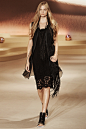 Elie Tahari Spring 2016 Ready-to-Wear Fashion Show : See the complete Elie Tahari Spring 2016 Ready-to-Wear collection.