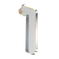 千库网_3D立体玻璃透明色散数字1_元素编号13384751